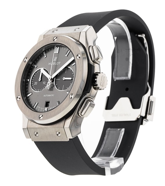 Hublot Classic Fusion 541.NX.7070.RX Image 2